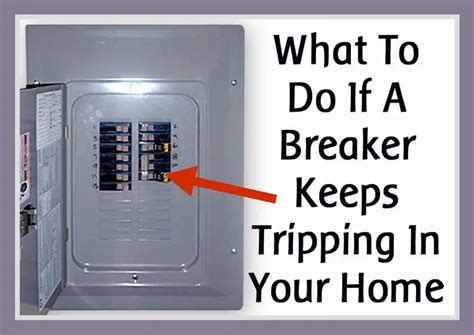 my electric box keeps tripping|electrical circuit breakers keep tripping.